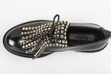 6111 Baldinini Shoes / Black