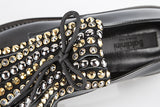 6111 Baldinini Shoes / Black