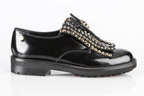 6111 Baldinini Shoes / Black