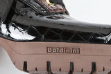 6114 Baldinini Shoes / Black - Brown