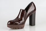 6115 Baldinini Shoes / Brown