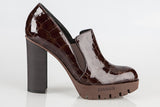 6115 Baldinini Shoes / Brown