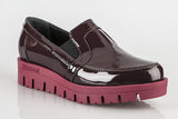 6116 Baldinini Shoes / Bordo