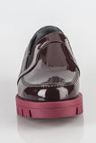 6116 Baldinini Shoes / Bordo
