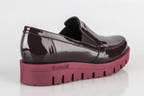 6116 Baldinini Shoes / Bordo