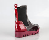 6117 Baldinini Shoes / Multicolored