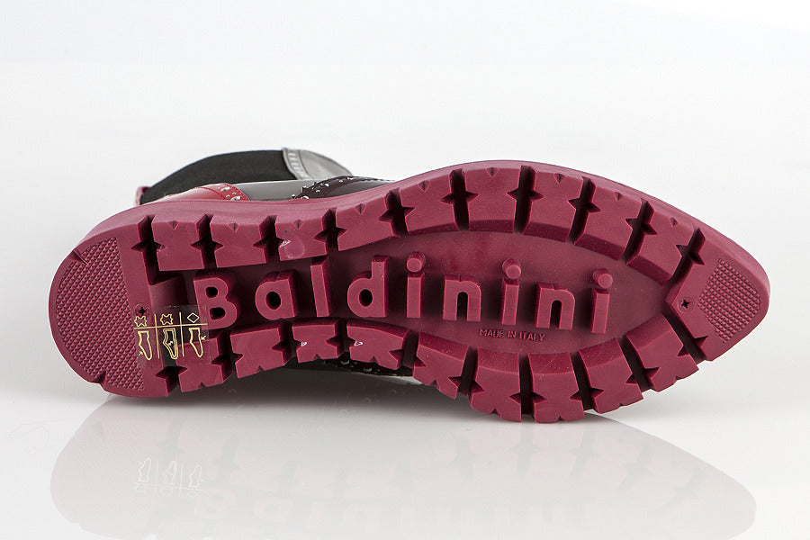 6117 Baldinini Shoes / Multicolored