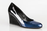 6119 Marino Fabiani Shoes / Blue