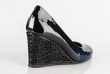 6119 Marino Fabiani Shoes / Blue