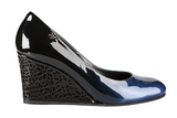 6119 Marino Fabiani Shoes / Blue