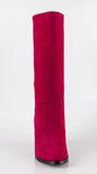 6125 Fiorangelo Boots / Red