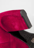 6125 Fiorangelo Boots / Red