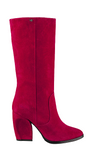 6125 Fiorangelo Boots / Red