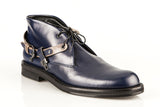 6137 Fabi Shoes / Blue