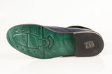 6137 Fabi Shoes / Blue