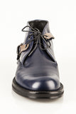 6137 Fabi Shoes / Blue