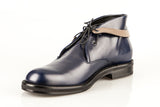 6137 Fabi Shoes / Blue