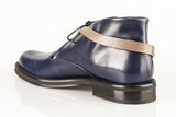6137 Fabi Shoes / Blue