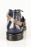6137 Fabi Shoes / Blue