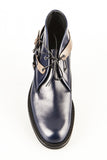 6137 Fabi Shoes / Blue