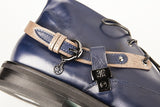 6137 Fabi Shoes / Blue