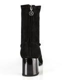 6139 Fabi Bootie / Black