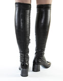 6141 Fabi Boots / Black