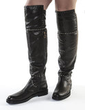 6141 Fabi Boots / Black