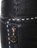 6141 Fabi Boots / Black