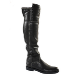 6141 Fabi Boots / Black