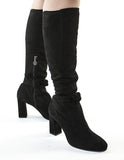 6142 Fabi Boots / Black