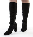 6142 Fabi Boots / Black