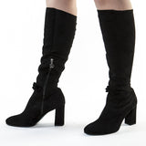 6142 Fabi Boots / Black