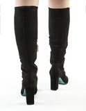 6142 Fabi Boots / Black
