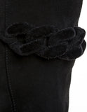 6142 Fabi Boots / Black