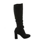 6142 Fabi Boots / Black