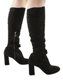 6142 Fabi Boots / Black