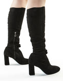 6142 Fabi Boots / Black