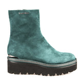 6155 Nando Muzi Shoes / Green