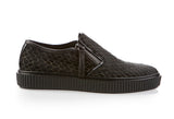 6200 Bagatto Shoes / Black