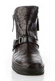 6201 Bagatto Boots / Black