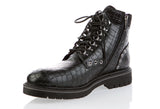 6203 Bagatto Boots / Black