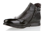 6204 Bagatto Boots / Black