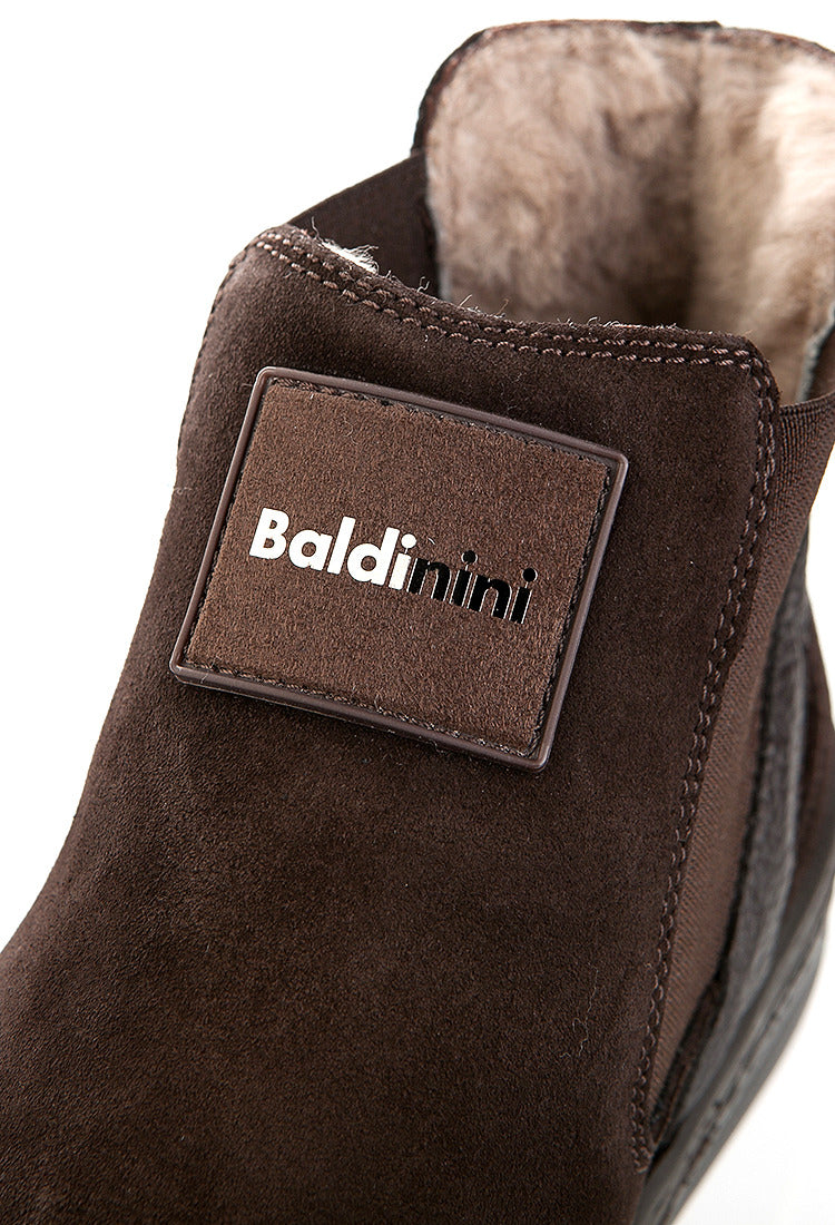 6206 Baldinini Shoes / Brown