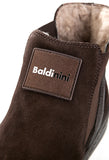 6206 Baldinini Shoes / Brown