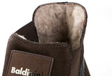 6206 Baldinini Shoes / Brown