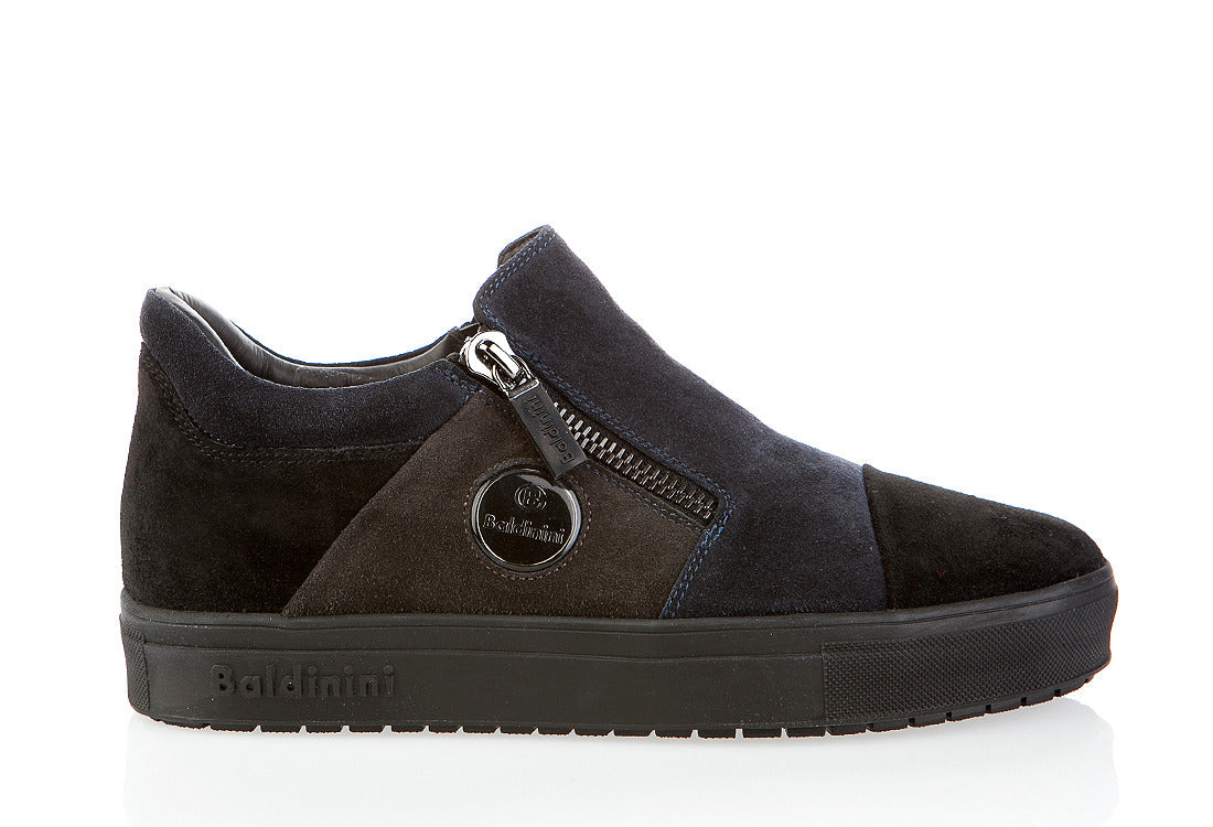6209 Baldinini Shoes / Blue