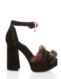 6226 Fabi Pump / Black