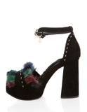 6226 Fabi Pump / Black