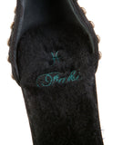 6226 Fabi Pump / Black